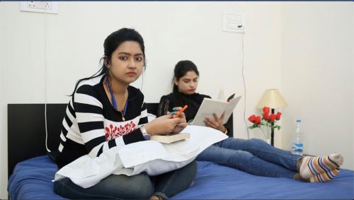 International Management & Analytics School Kolkata Hostel photo 2